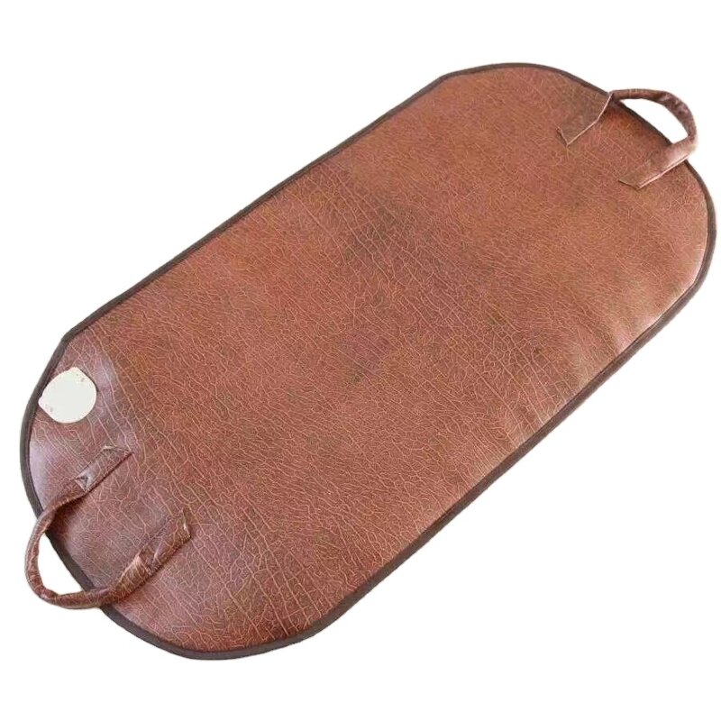 Infrared Massage Mattress - Detox Weight Loss PEMF Negative Ion Home Use