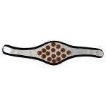 Tourmaline Neck Support - Natural Heat Therapy Instant Neck Pain Relief