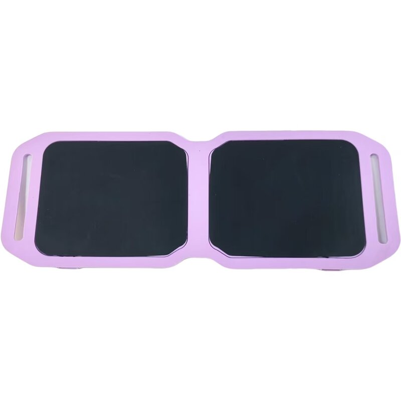 TENS Silicone Waist Belt - Factory Special Price Low Frequency Muscle Relief