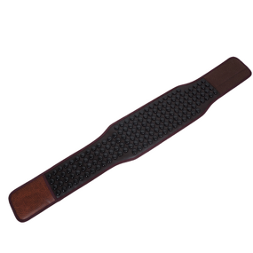 Tourmaline Heating Waist Belt - Korea Far Infrared Magnetic Pain Relief