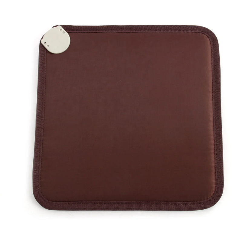 Infrared Tourmaline Mat - High Quality Korea Red Clay Customizable Body Pad