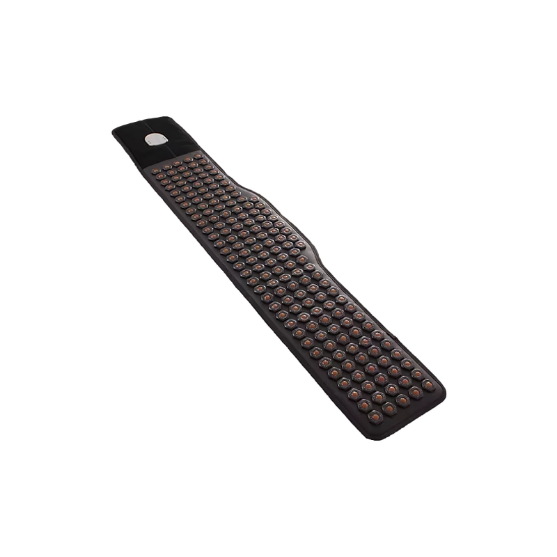 Tourmaline Waist Belt - Jade Infrared Physiotherapy Muscle Sleep Relax