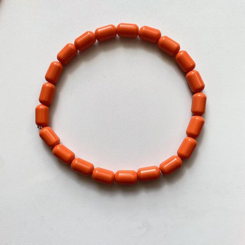 Korea Tourmaline Necklace - Germanium Negative Anion Turtle Neck Energy