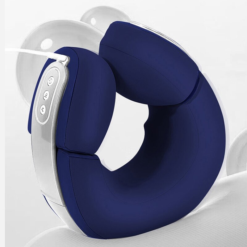 Shiatsu Neck Back Massager - Hot Selling Smart Electric Factory Direct