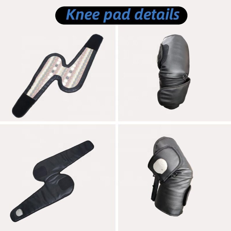 Tourmaline Jade Mattress - Factory Infrared Korea Heating Knee Pain Relief Mat