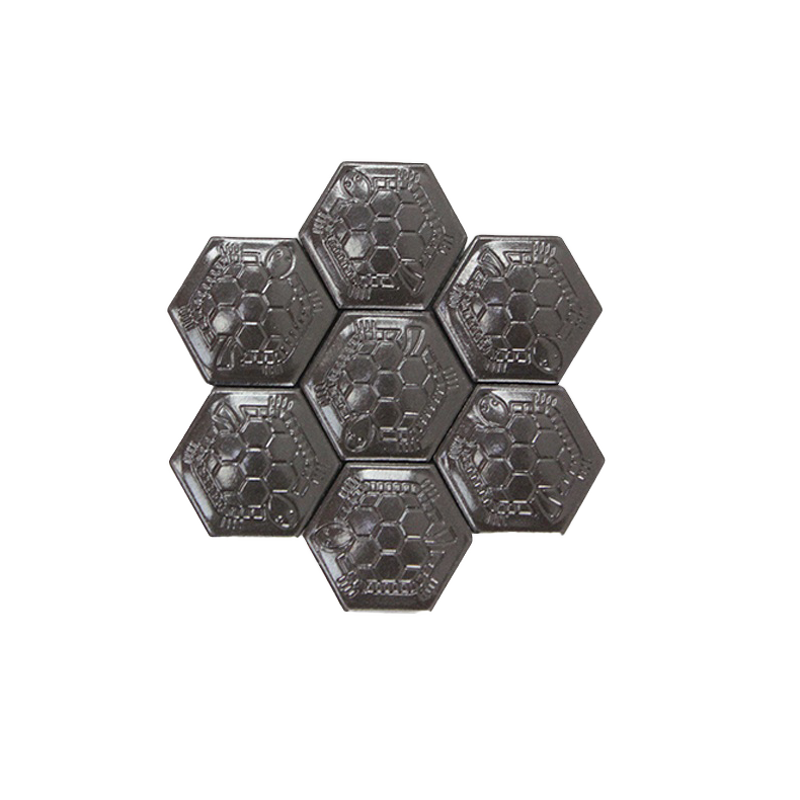 Tourmaline Waist Belt - Far Infrared PU Leather Germanium Lumbar Support