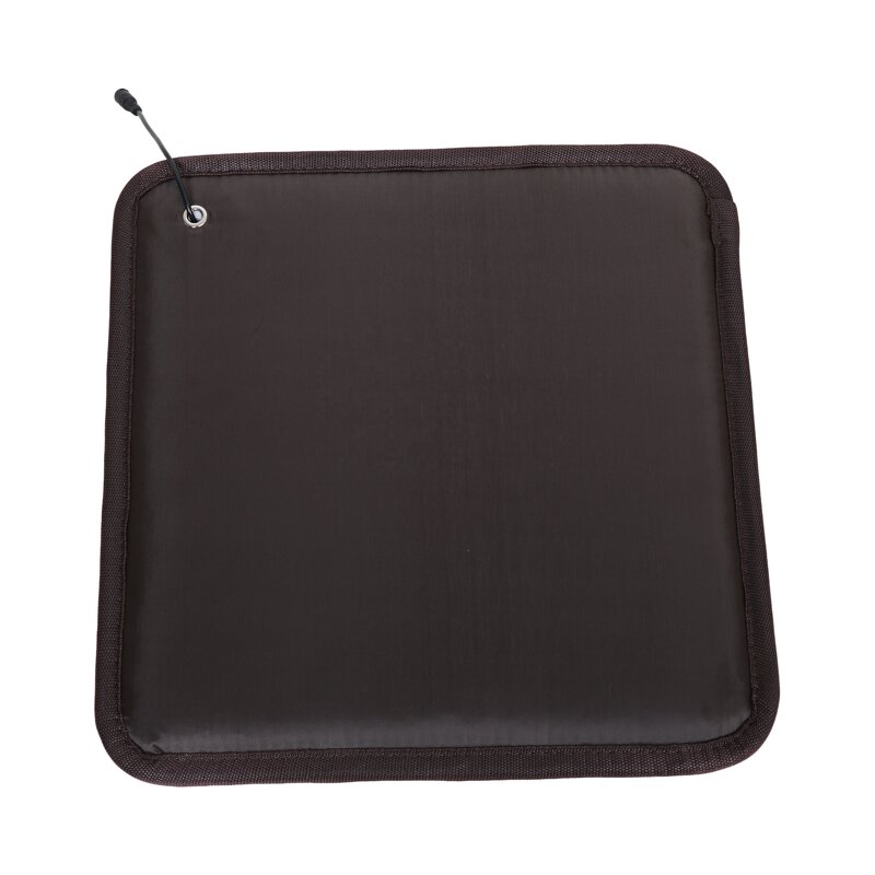 Moxibustion Vibration Seat Mat - OEM/ODM 2025 Portable Medicine Therapy Product