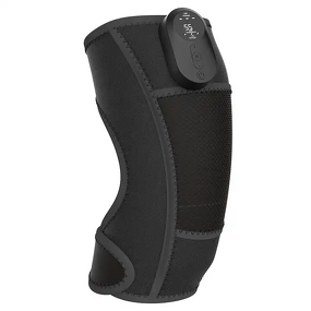 Graphene Knee Pads - Wireless Heated Vibration Hot Compress Remote Control