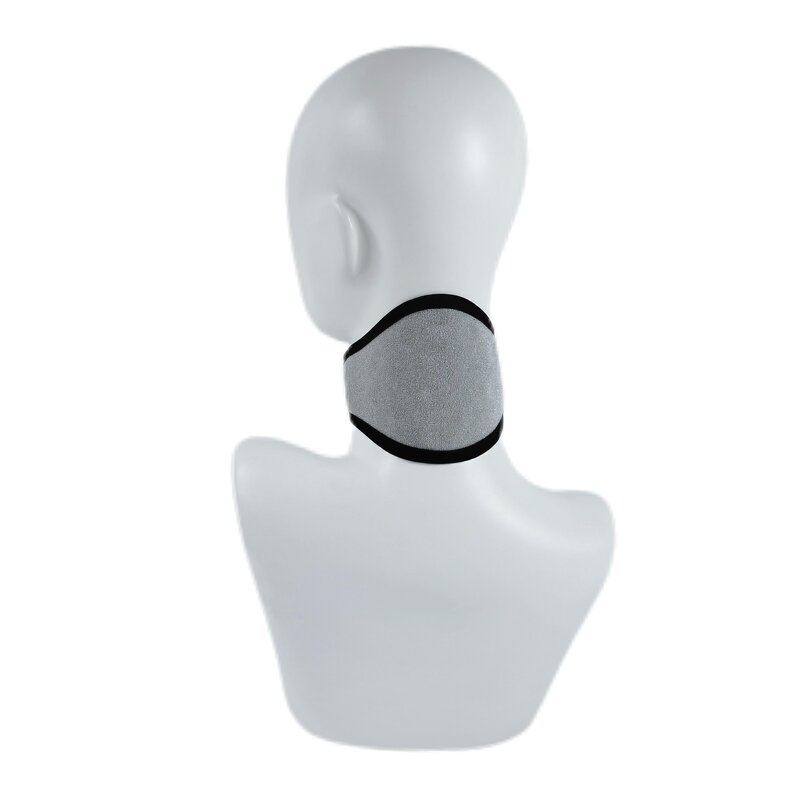 Tourmaline Neck Pad - Comfort Infrared Therapy Cervical Spondylosis Relief