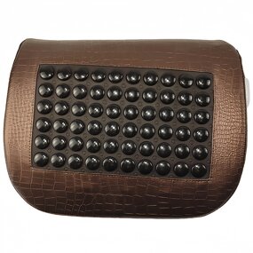 Tourmaline Jade Pillow - Far-infrared Electric Heating Pain Relief