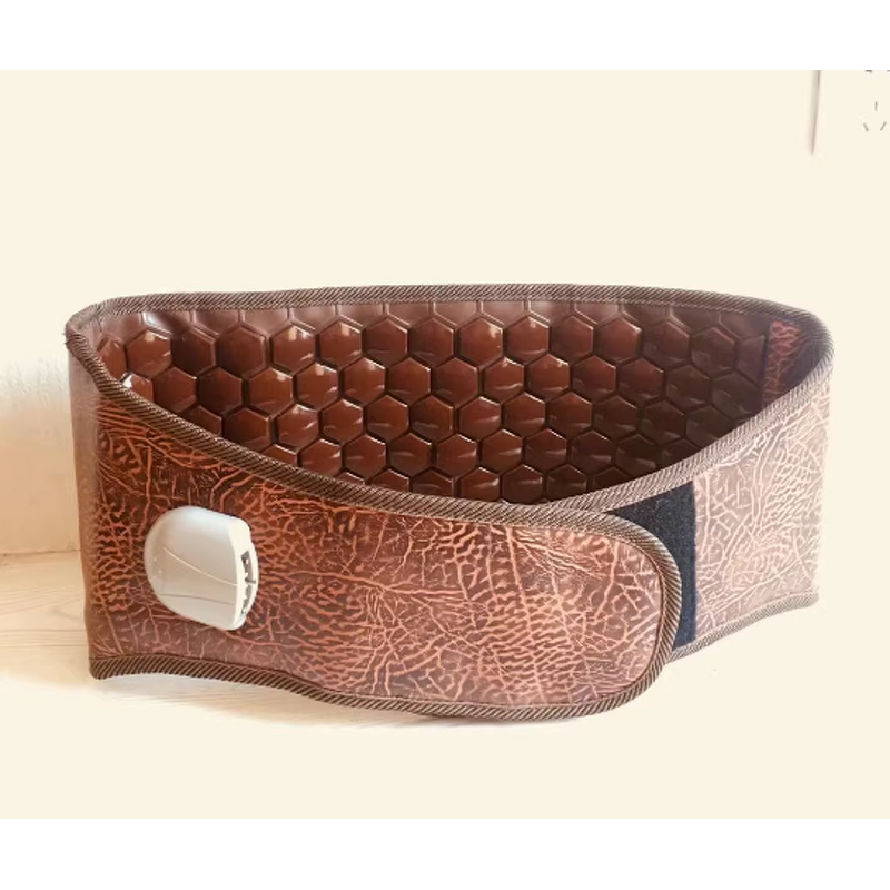 Tourmaline Waist Belt - Factory Direct Infrared Physiotherapy Back Pain Relief