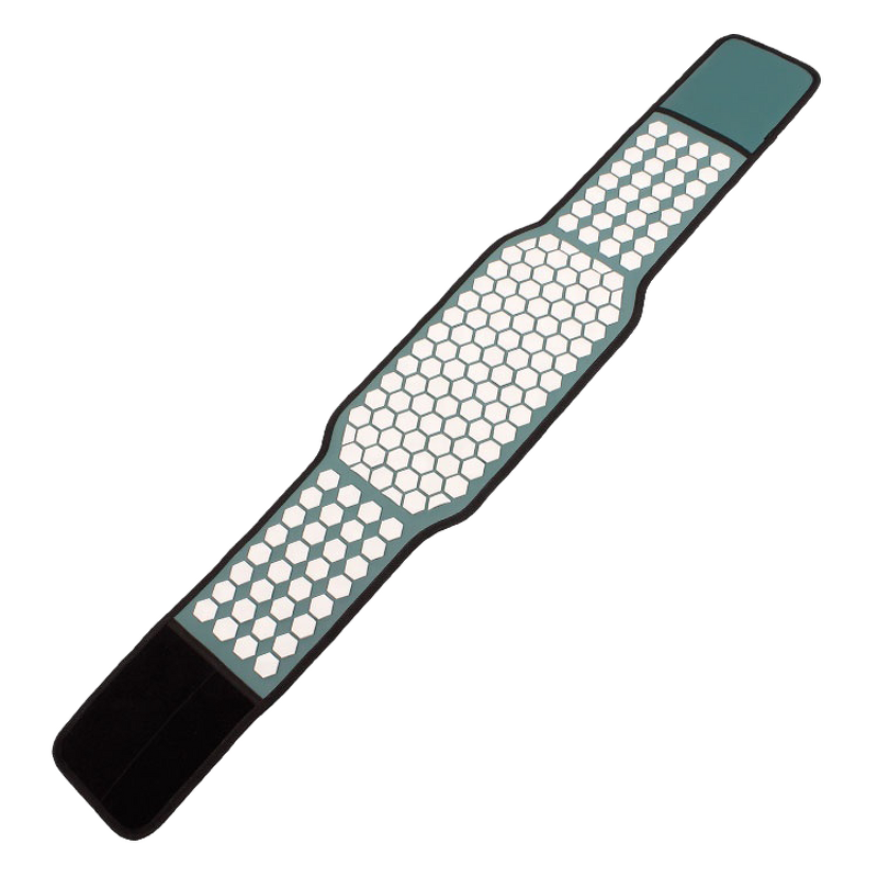 Tourmaline Magnetic Belt - Advanced Negative Ion Arthritis Pain Relief