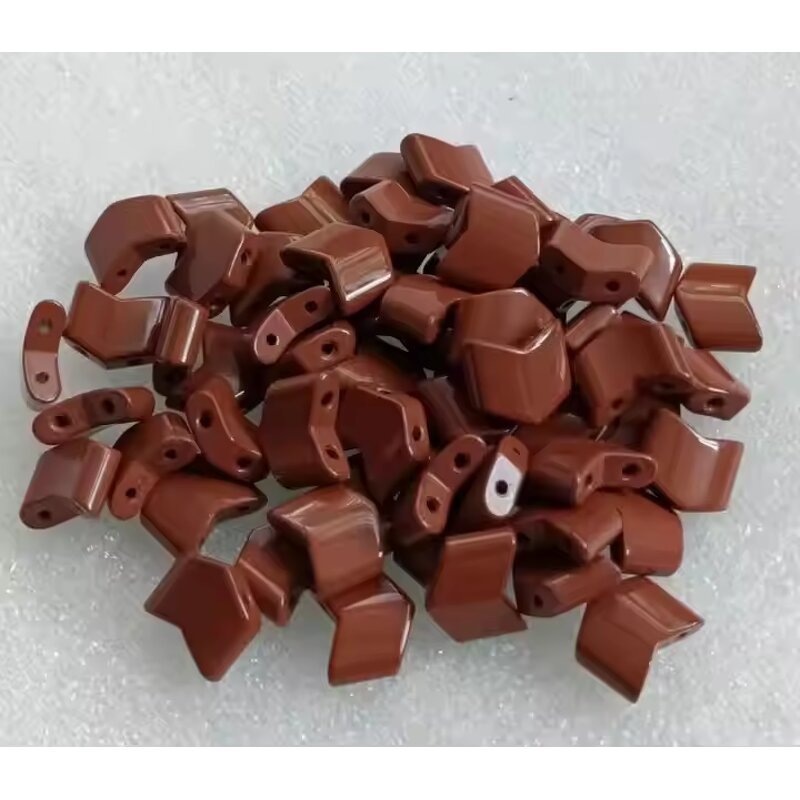 Tourmaline Jade Roller Bracelet - Energy Crystal Healing Chakra Massage Jewelry