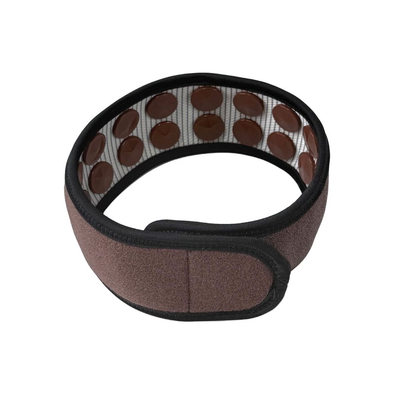 Tourmaline Neck Pad - Bio Healing Ceramic Nano Infrared Pain Relief Therapy