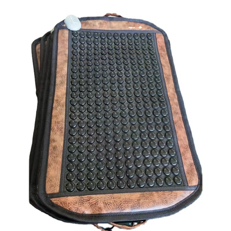 Infrared Massage Mattress - Detox Weight Loss PEMF Negative Ion Home Use