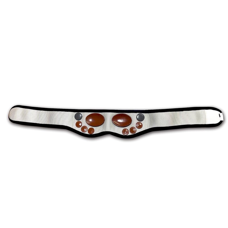 FIR Tourmaline Eye Massager - 2024 Korea Luxury OEM Logo Nice Sleep