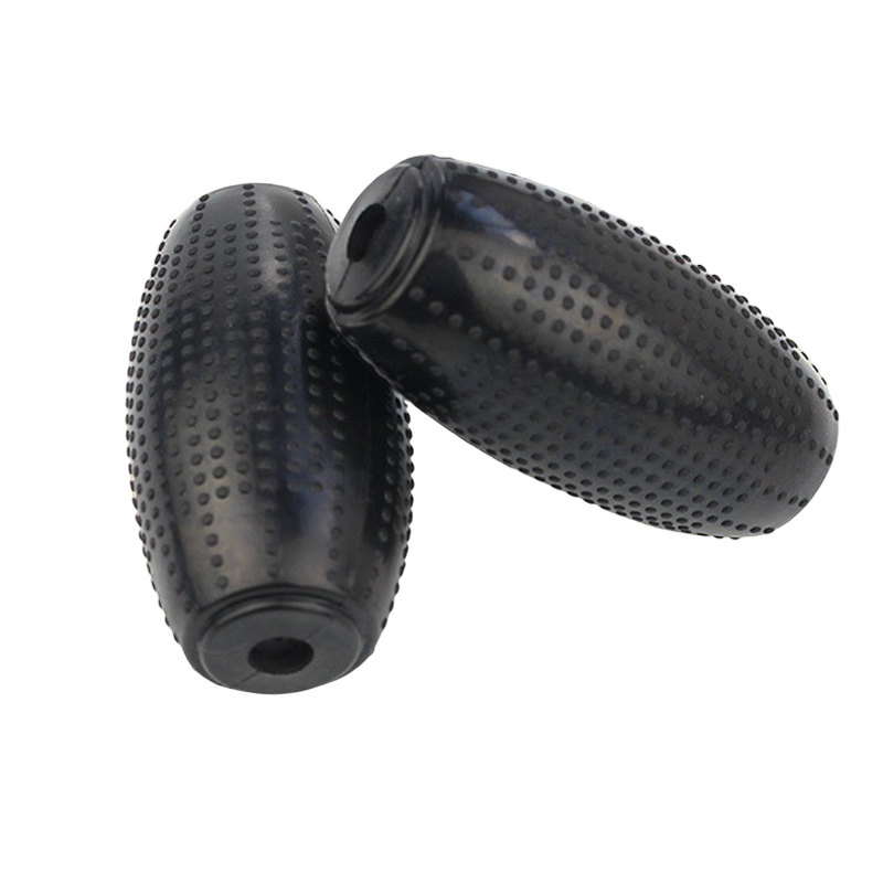 Silicone Electrode Pad - Reusable TENS Machine Accessory Massage Therapy