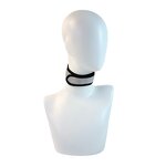 Neck and shoulder massage