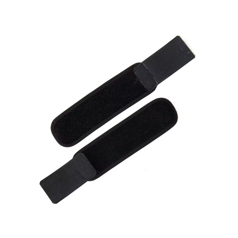 Wristband Compression Strap - Tourmaline Wrist Guard Support Band