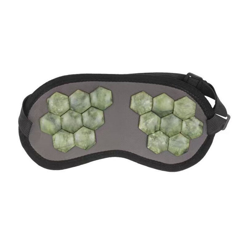 Smart Eye Massager - Wireless Rechargeable Heating Pressure Kneading Care