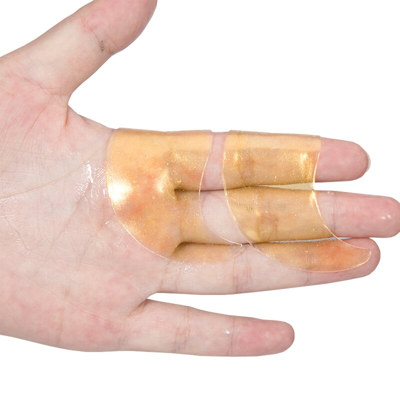 Eye Mask Manufacturer - 24K Golden for Dark Circles Swelling & Fine Lines