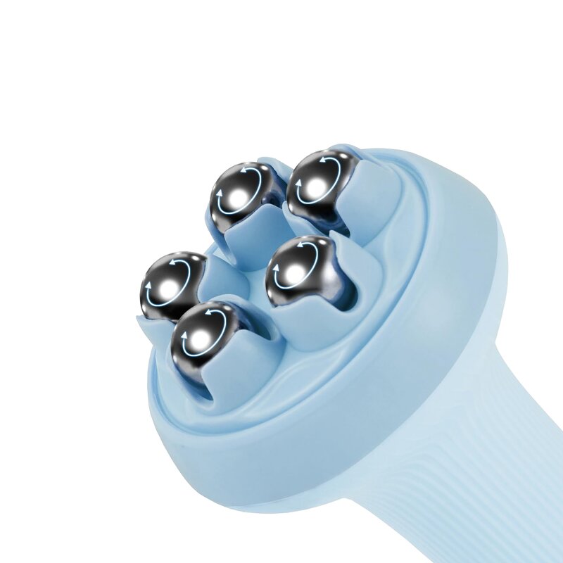 Ball Massager Manufacturer - Customized Handheld Portable for Belly Calf Waist