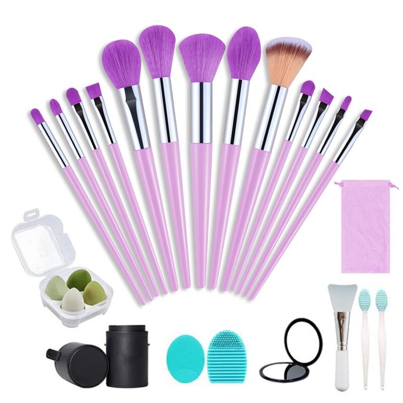 Makeup Brush Set Manufacturer - Wholesale Smooth Foundation Sponge Blender