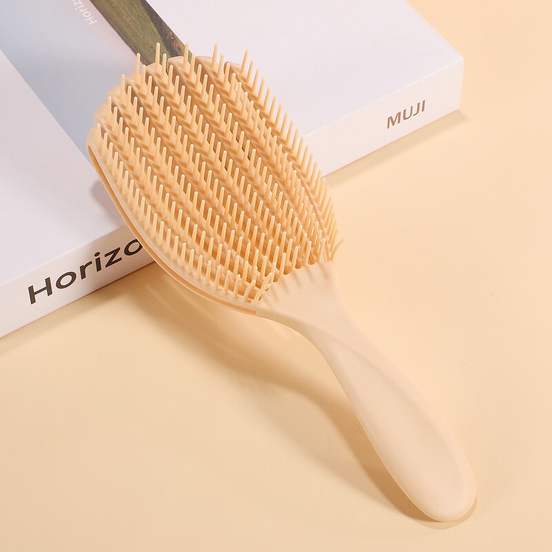 Hair Brush Manufacturer - Multifunction Professional Portable for Wet Styling