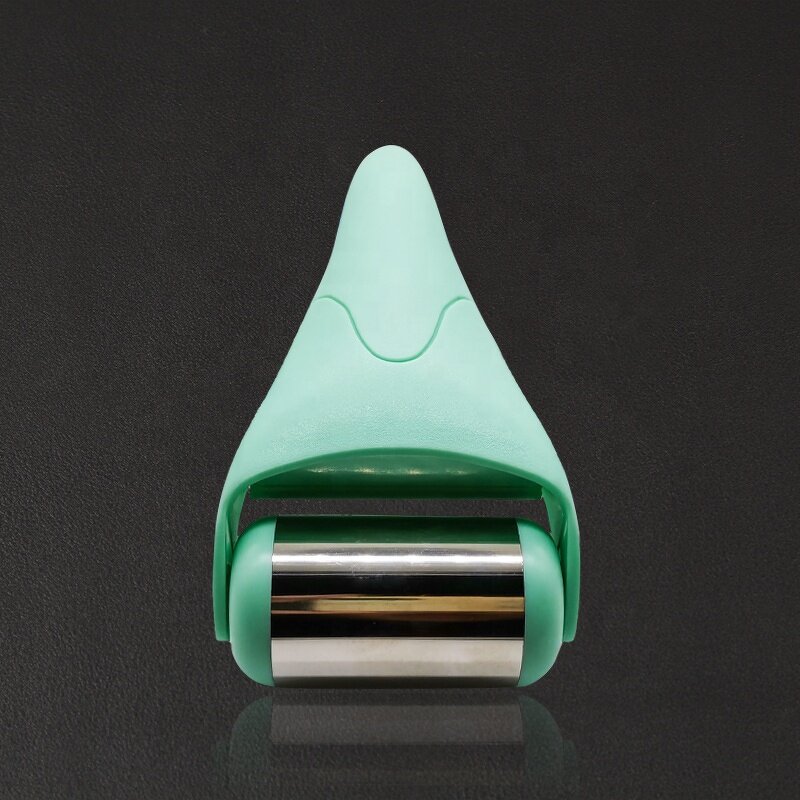 Derma Ice Roller Manufacturer - Cold Therapy Stainless Steel Handheld