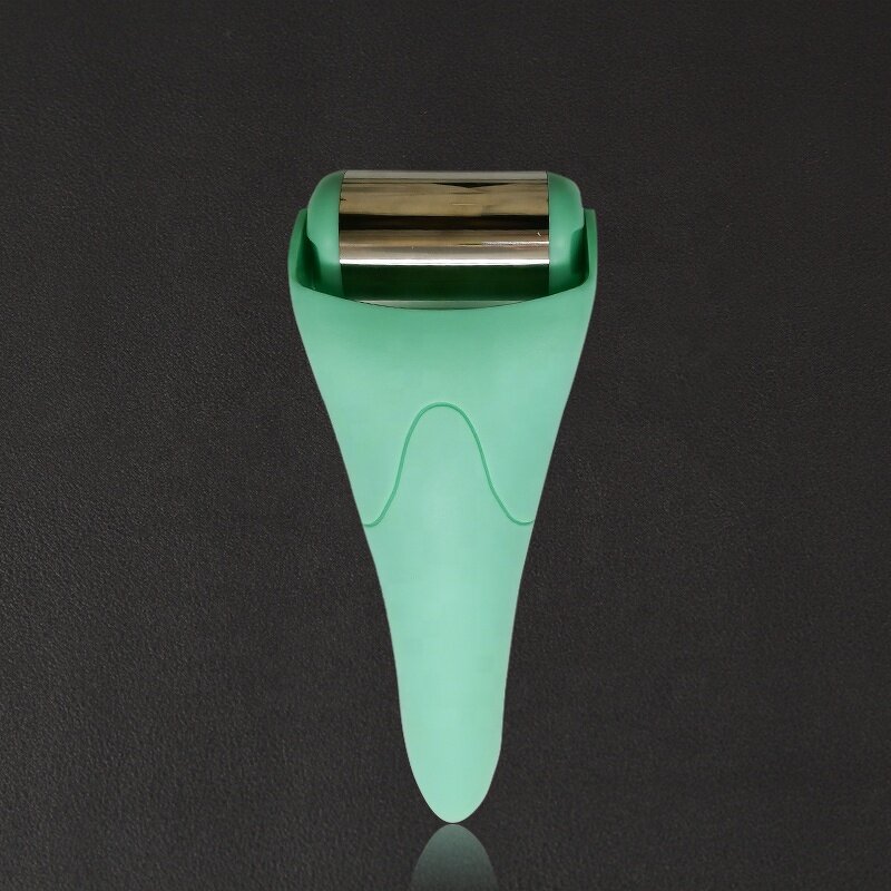 Derma Ice Roller Manufacturer - Cold Therapy Stainless Steel Handheld