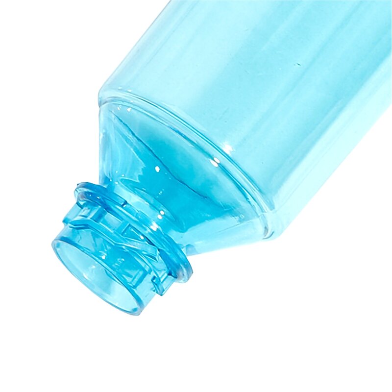 Spray Bottle Manufacturer - Transparent Fine Mist Continuous High-Pressure