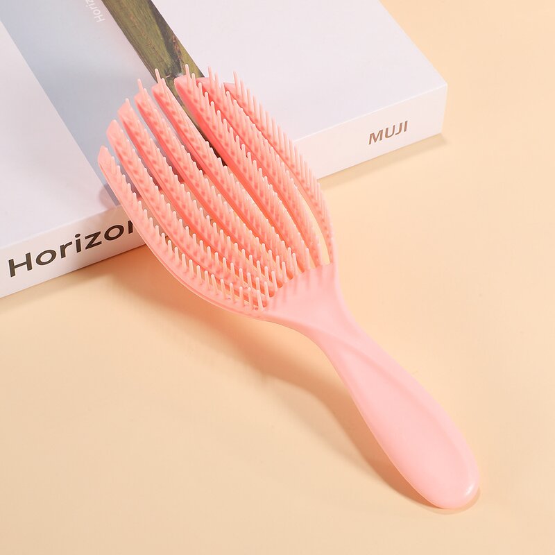 Hair Brush Manufacturer - Multifunction Professional Portable for Wet Styling