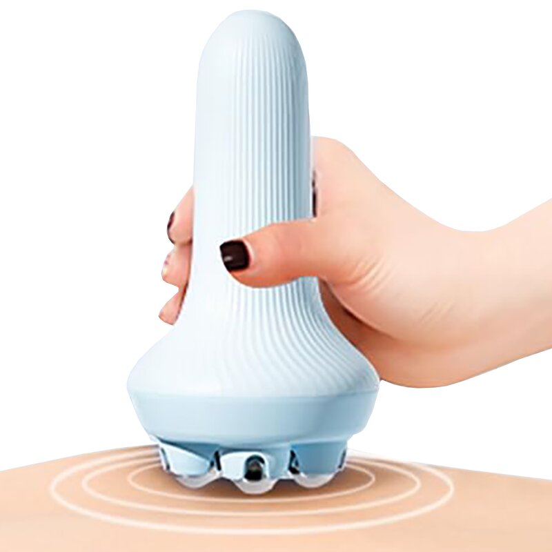 Ball Massager Manufacturer - Customized Handheld Portable for Belly Calf Waist