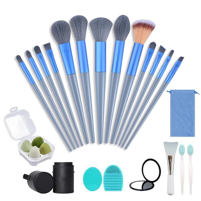 Makeup Brush Set Manufacturer - Wholesale Smooth Foundation Sponge Blender