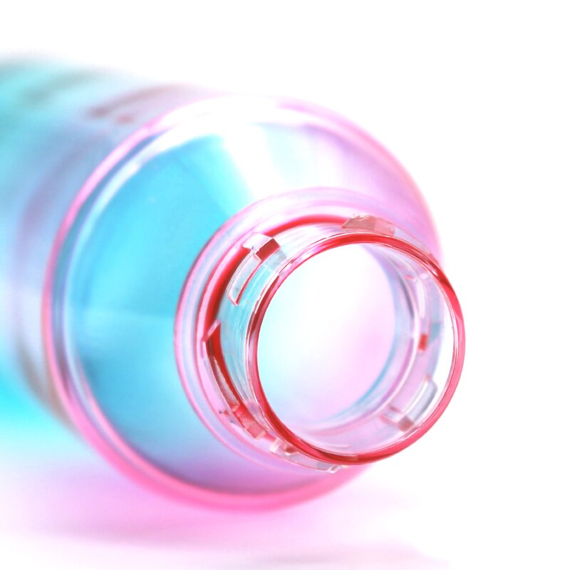 Spray Bottle Manufacturer - Wholesale Multifunctional Airless Continuous Mist