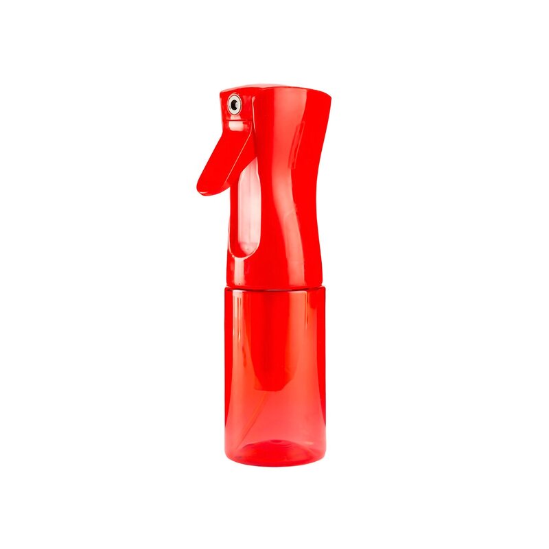 Spray Bottle Manufacturer - Colorful Refillable Empty Plastic for Hairdressing