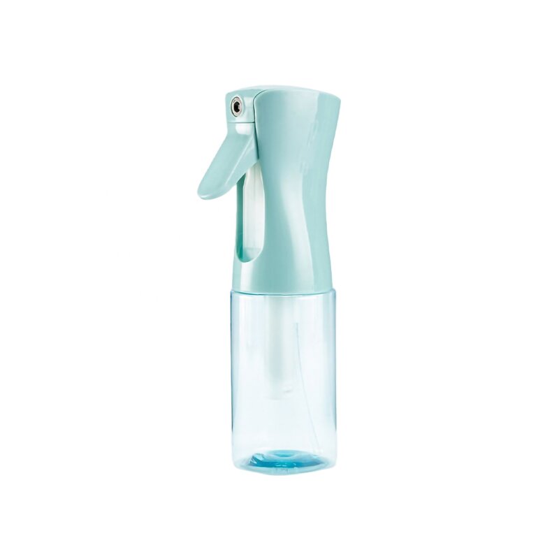 Spray Bottle Manufacturer - Wholesale 200ml 300ml Travel Perfume Small Plastic