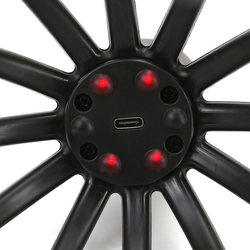 Electric Scalp Massager Manufacturer - Portable Handheld Octopus Claw Vibration