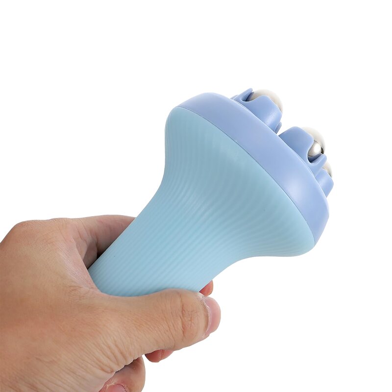 Ball Massager Manufacturer - Customized Handheld Portable for Belly Calf Waist
