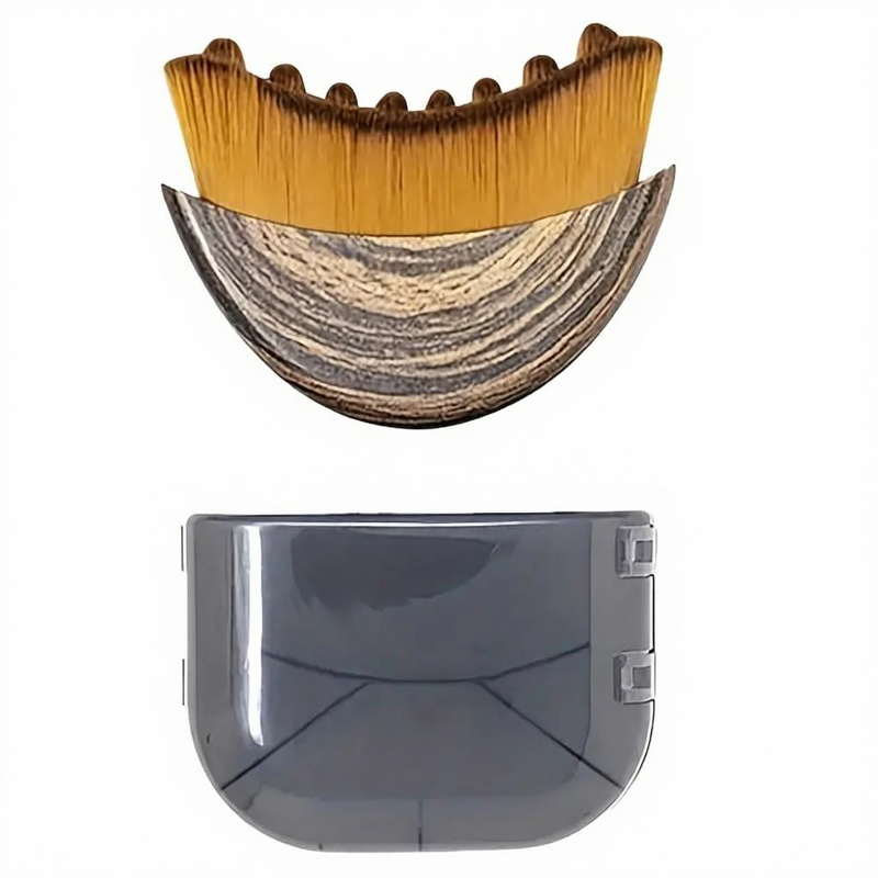 Lymphatic Massager Manufacturer - Custom Logo with Ergonomic Handle Drainage