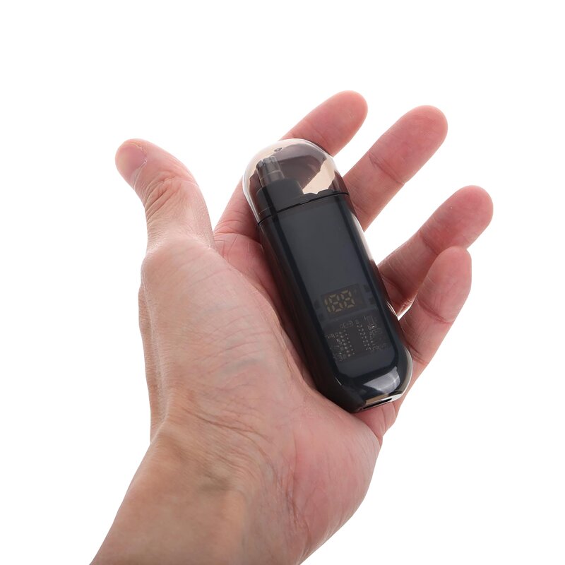 Nose Hair Trimmer Manufacturer - Portable Rechargeable Durable Plastic