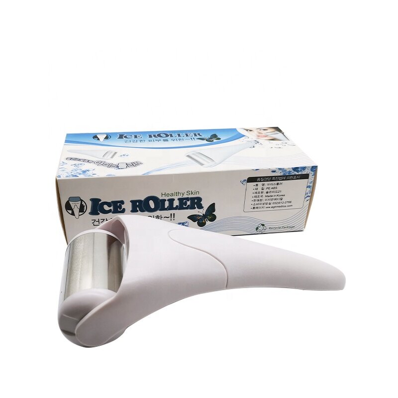 Ice Cold Roller Manufacturer - Best Selling Wholesale for Face