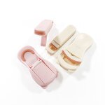 Eyelash Curler Manufacturer - Long-Lasting Portable with Rubber Pad