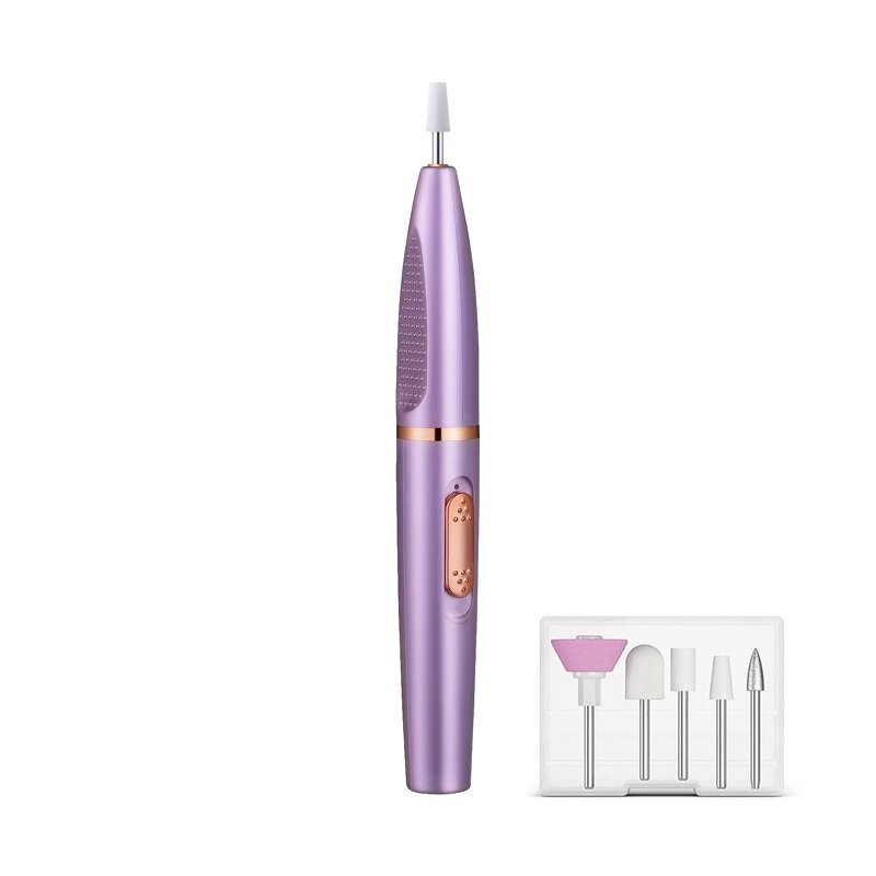 Nail Sander Manufacturer - Mini Electric USB Pen Grinding Tool