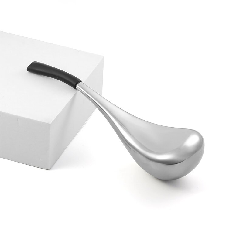 Facial Massage Roller Manufacturer - Custom Stainless Steel Cooling Ice Globes