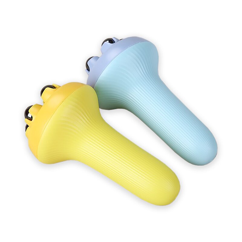 Ball Massager Manufacturer - Customized Handheld Portable for Belly Calf Waist