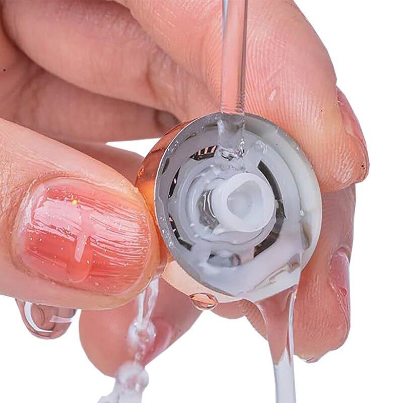 Facial Hair Remover Manufacturer - USB Rechargeable Painless for Nose Lip