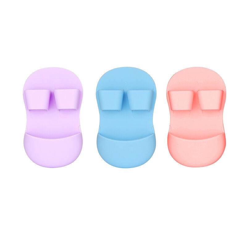 Facial Care Brush Manufacturer - Soft Silicone for Deep Cleaning & Exfoliating