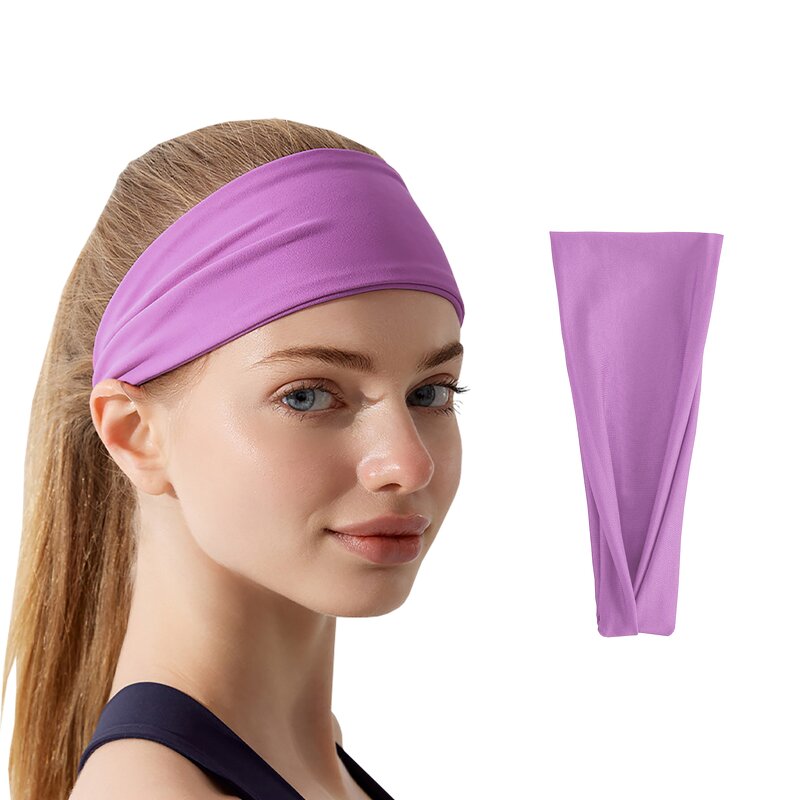 Heatless Hair Curls Set Manufacturer - DIY Soft Magic Silk Headband with Tools