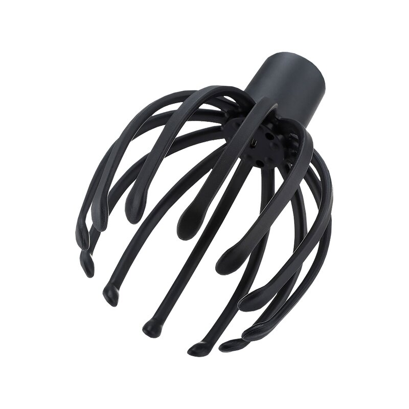 Electric Head Massager Manufacturer - for Scalp Relaxation Stress Relief & Hair Growth